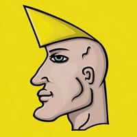 CHAD logo