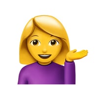 💁‍♀️