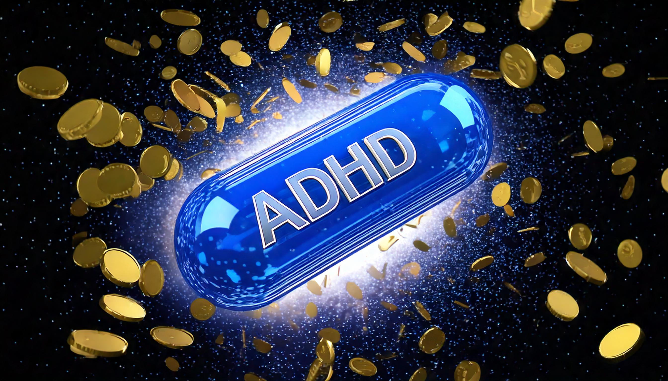 ADHD