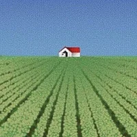 what's inside that house