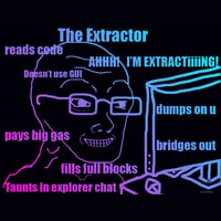 The Extractor