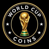 World Cup Coin