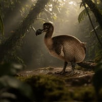 DODO BIRD