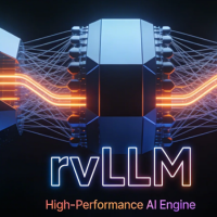 rvLLM
