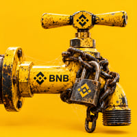 BNBFAUCET logo