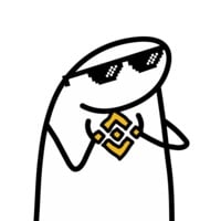 FLORK BINANCE COIN