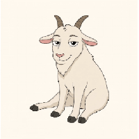 Cash Goat