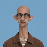 Bald Frank Ashford