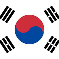 KOREA logo