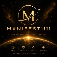 Manifest11B logo