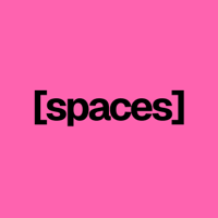 SPACES logo