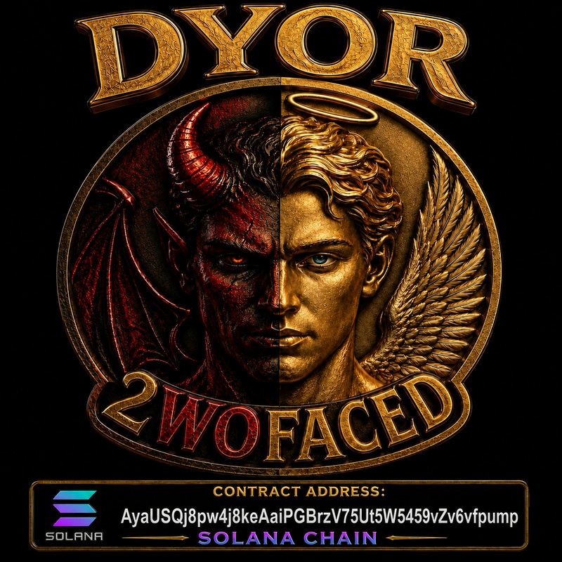 2WOFACED logo