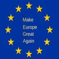 Make Europe Great Again