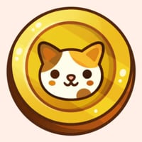 Calico Coin