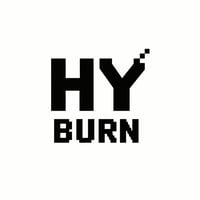 $HYBURN logo