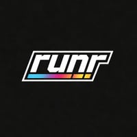 Runr logo