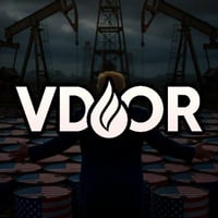 VDOR logo