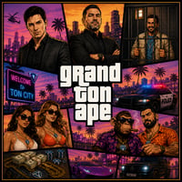 GTA