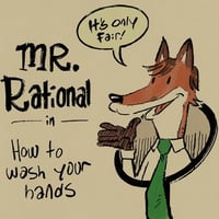 Mr. Rational