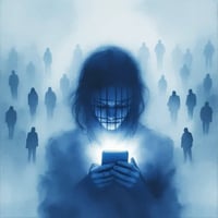 Digital Prison