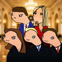 The Tremp Family logo