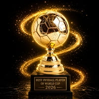 Golden Ball