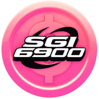 SGI6900 logo