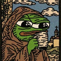 Hood Pepe