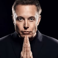 MUSK2028 logo