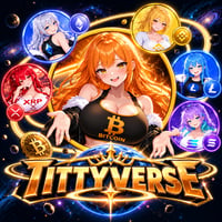 The Titty Verse