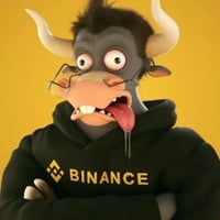 CeeZee The Retarded Bull logo