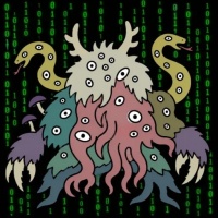 MONSTERS