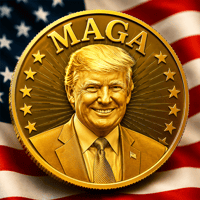 MAGA Coin