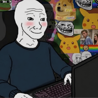 i buy memes for a living