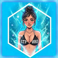STPBRO logo