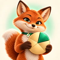 Fractional Fox