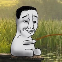 Im a chud