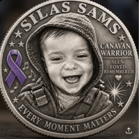 The Silas Project  logo