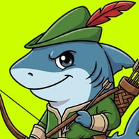 Sherwood Shark