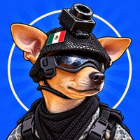 Logo de Comando