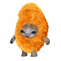 NUGGET logo