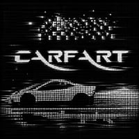 CARFART logo