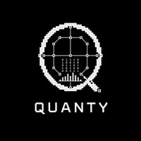 QUANTY logo