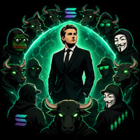 Save Barron