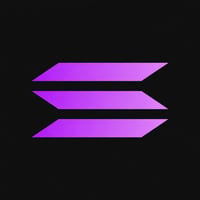 Purple Solana