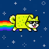 RobiNayan Dog