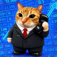CallCat logo