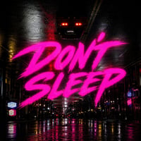 DONTSLEEP