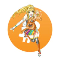 Anime Bitcoin