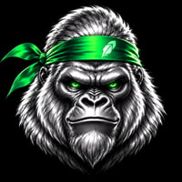 SILVERBACK